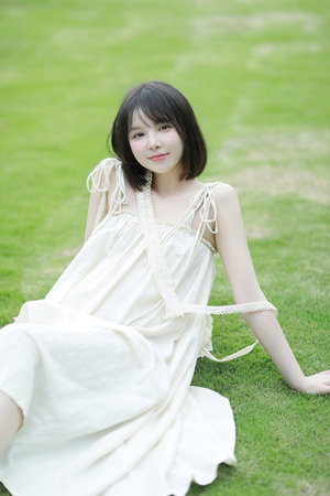 我的漂亮女朋友